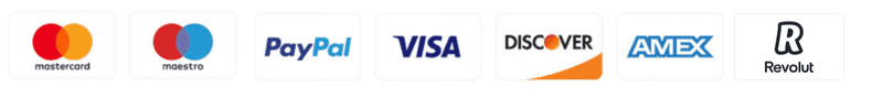 Payment Methods