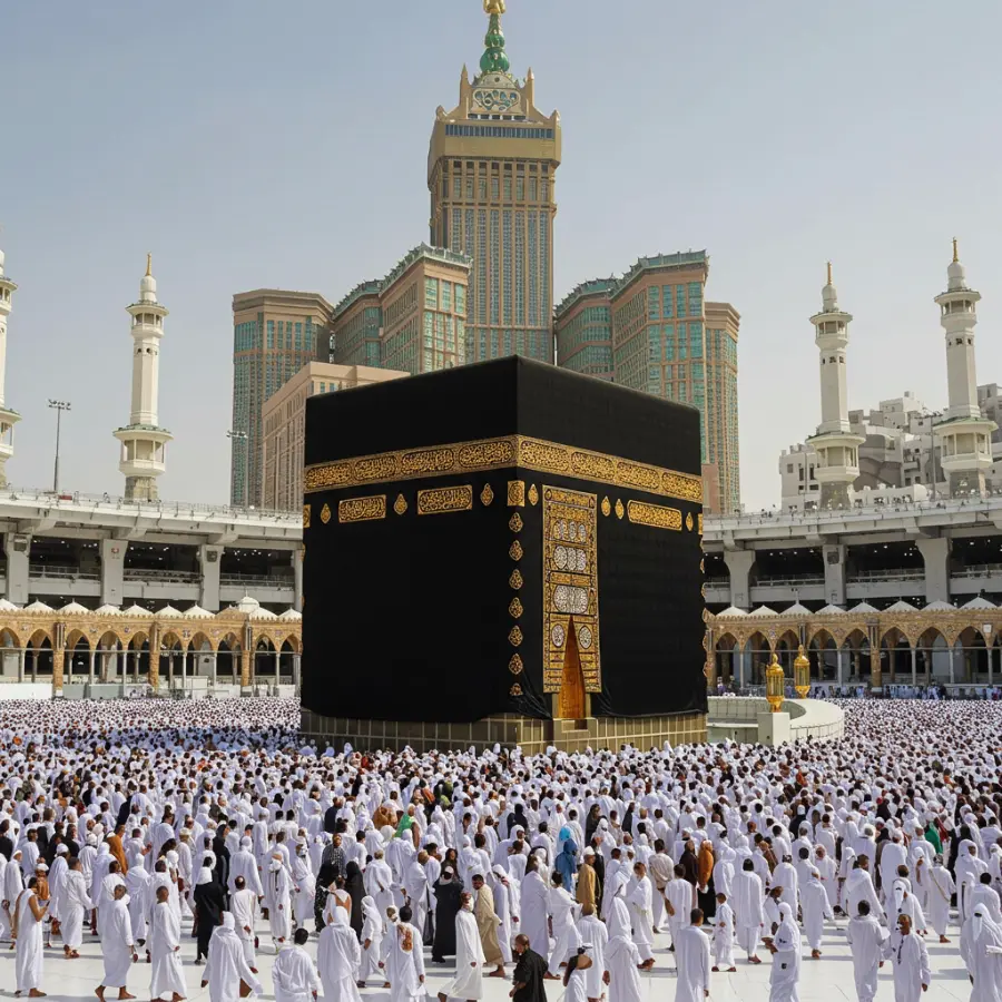 Kaaba