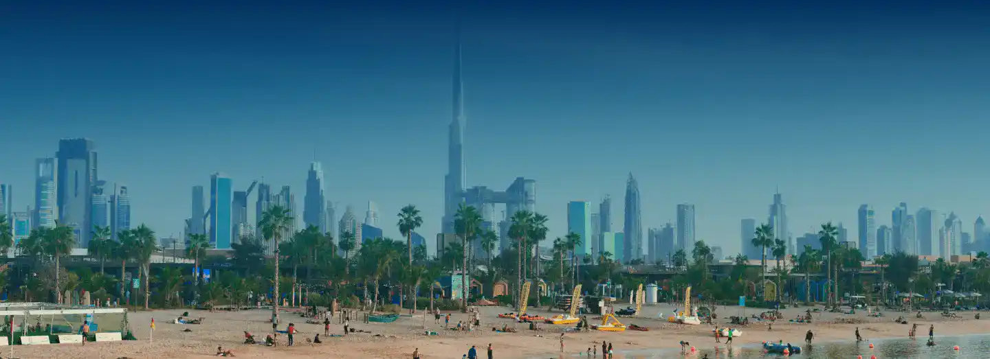 UAE General