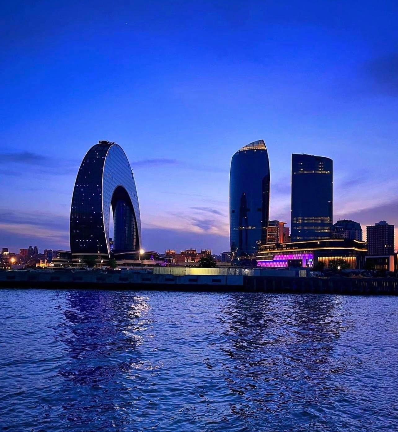 Baku