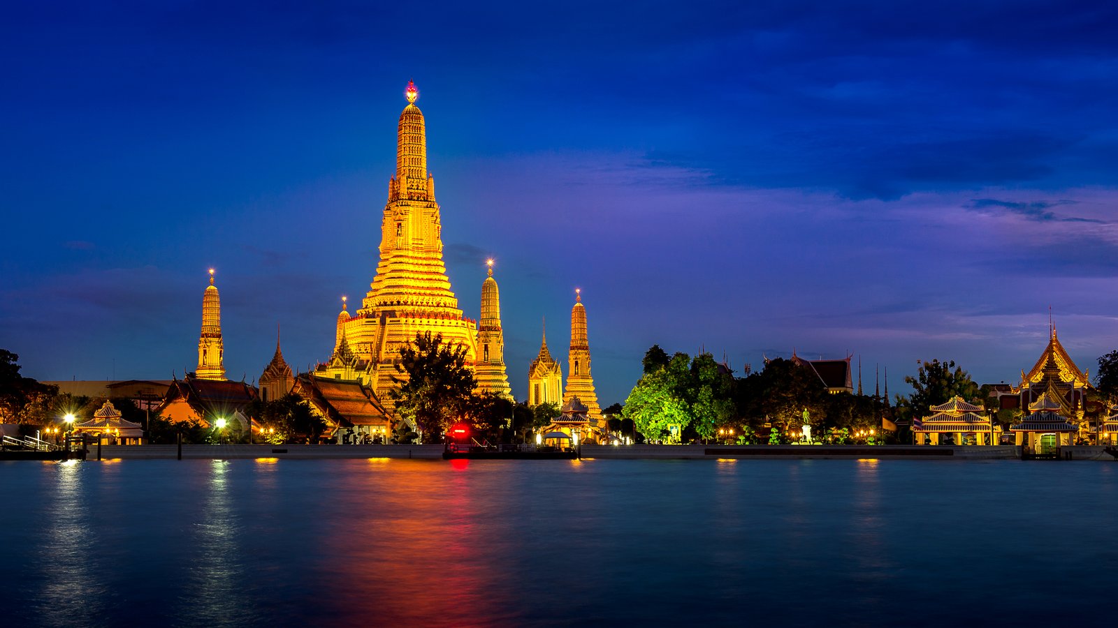 Thailand