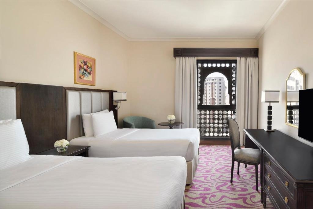 Madinah Hotel Image
