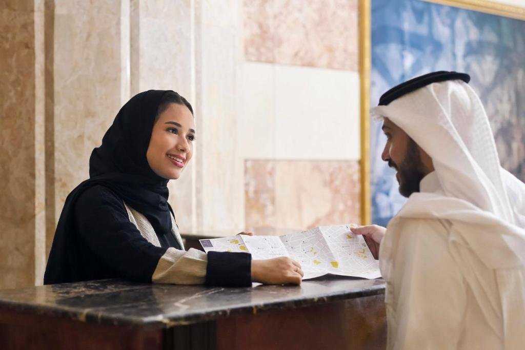 Madinah Hotel Image