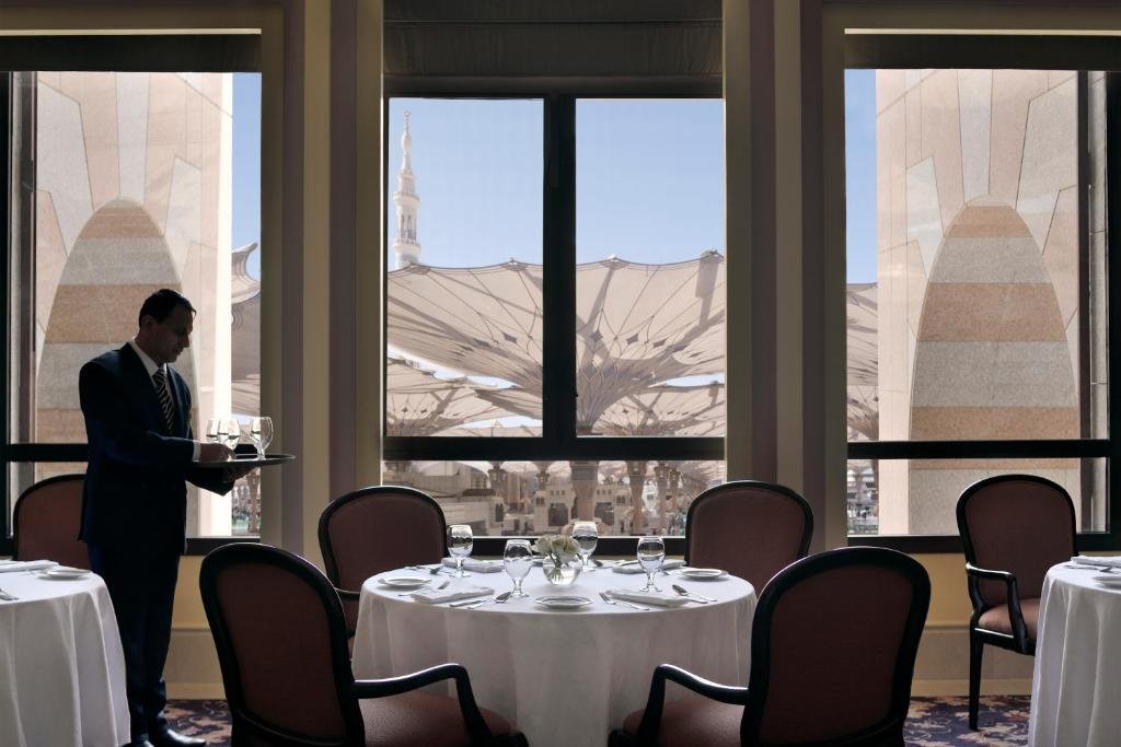 Madinah Hotel Image