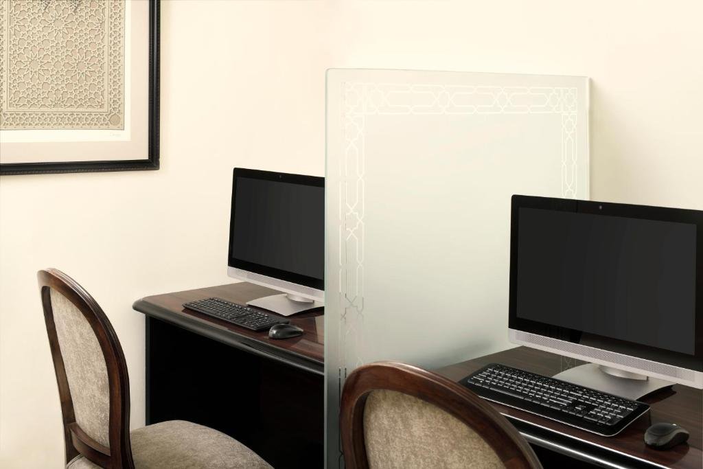 Madinah Hotel Image