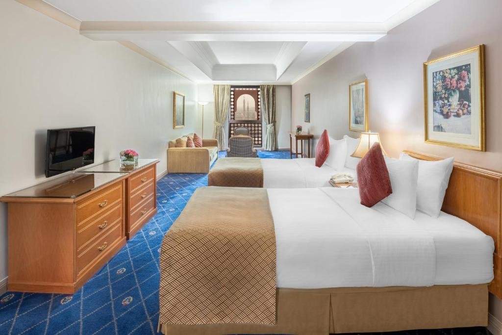 Madinah Hotel Image