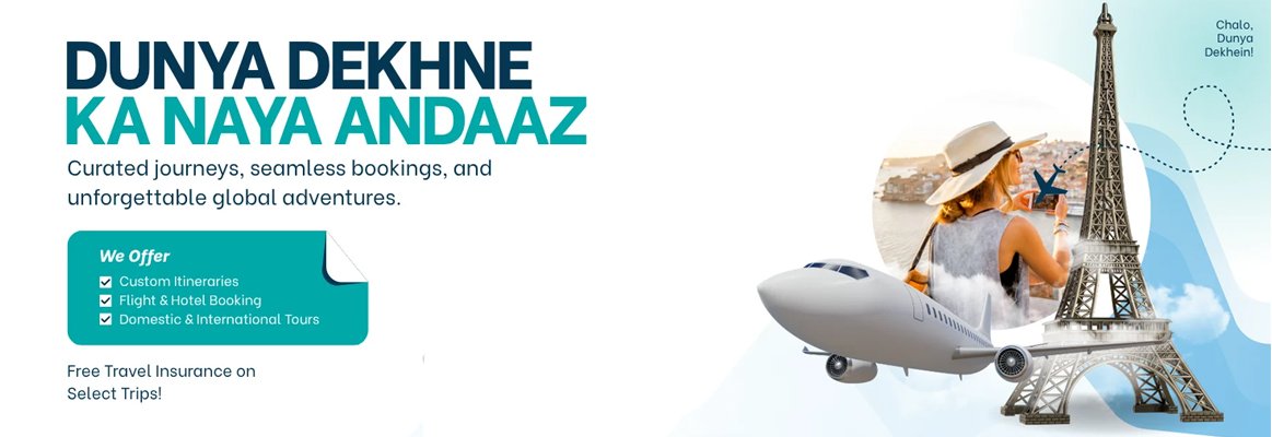 Banner Slide