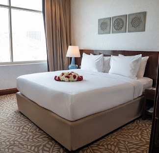 Makkah Hotel Image