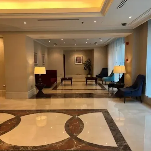 Makkah Hotel Image